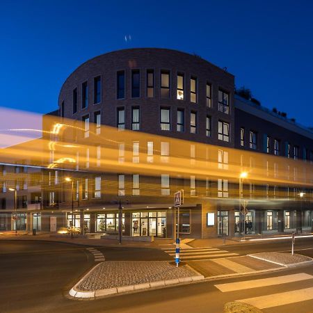Rs-Hotel - Smart & Modern Hotel Apartments Brühl Εξωτερικό φωτογραφία