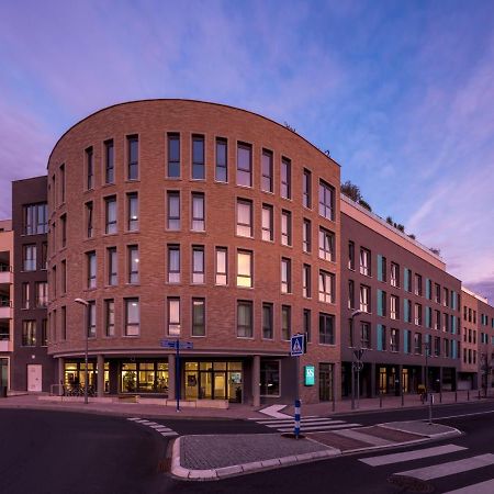 Rs-Hotel - Smart & Modern Hotel Apartments Brühl Εξωτερικό φωτογραφία