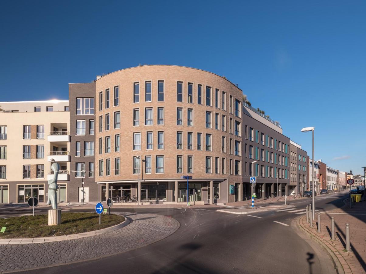 Rs-Hotel - Smart & Modern Hotel Apartments Brühl Εξωτερικό φωτογραφία