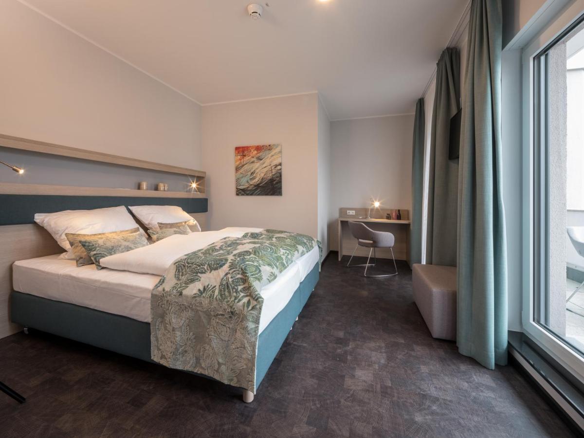 Rs-Hotel - Smart & Modern Hotel Apartments Brühl Εξωτερικό φωτογραφία