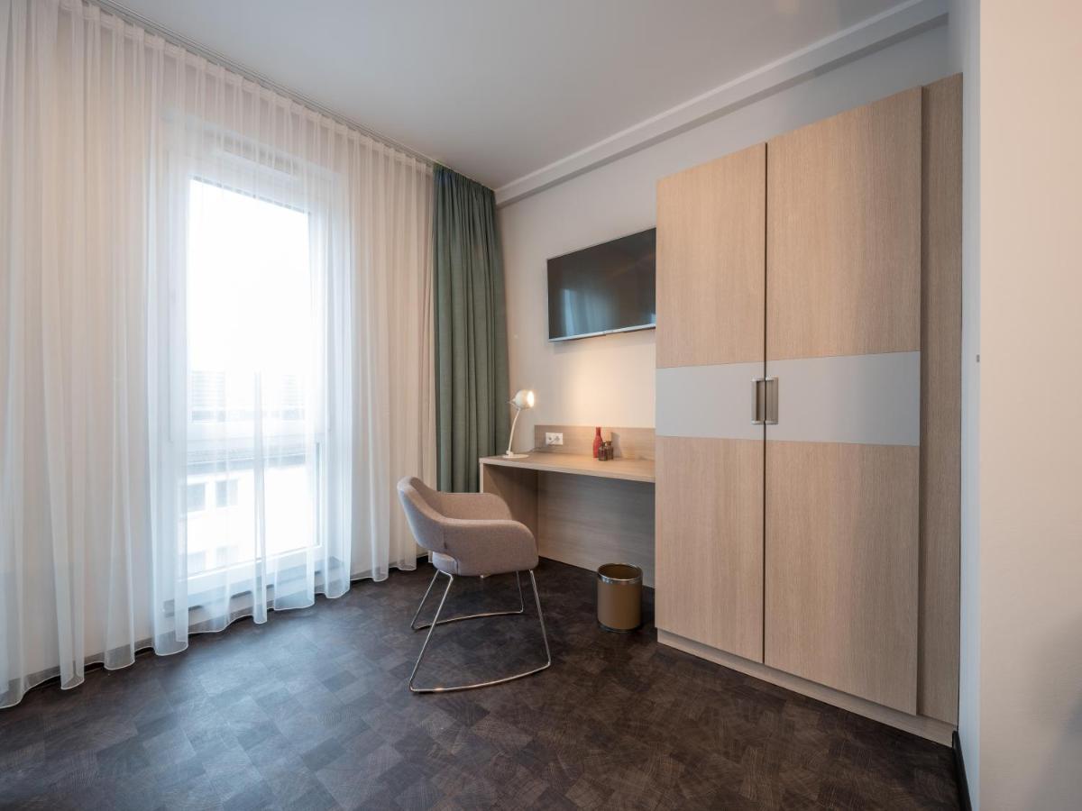Rs-Hotel - Smart & Modern Hotel Apartments Brühl Εξωτερικό φωτογραφία