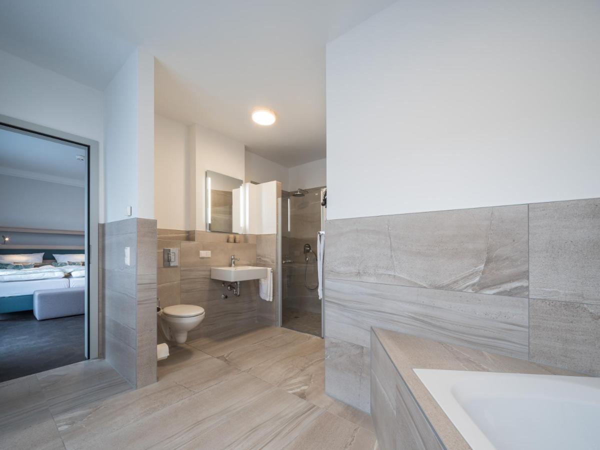 Rs-Hotel - Smart & Modern Hotel Apartments Brühl Εξωτερικό φωτογραφία