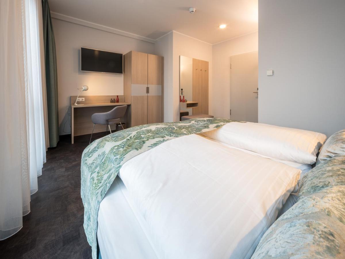 Rs-Hotel - Smart & Modern Hotel Apartments Brühl Εξωτερικό φωτογραφία