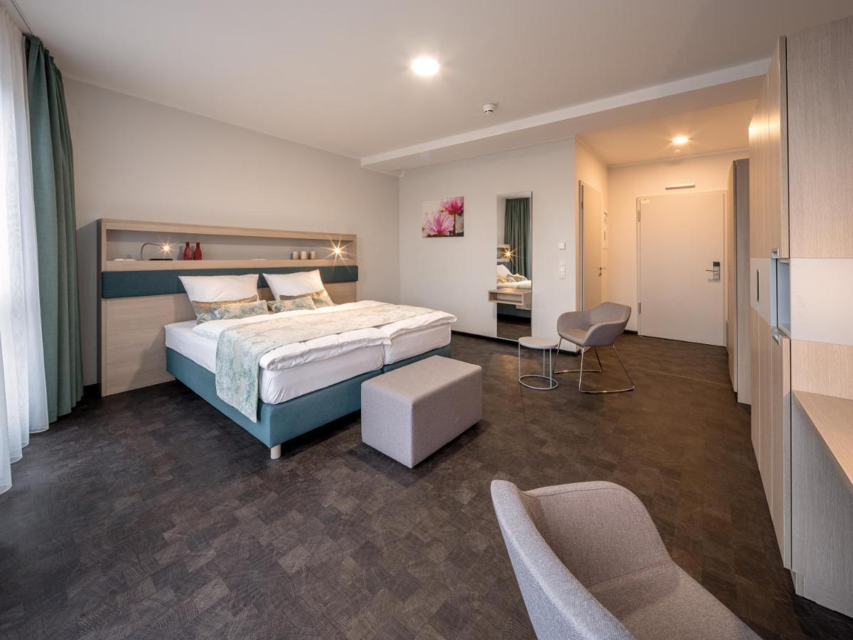 Rs-Hotel - Smart & Modern Hotel Apartments Brühl Εξωτερικό φωτογραφία