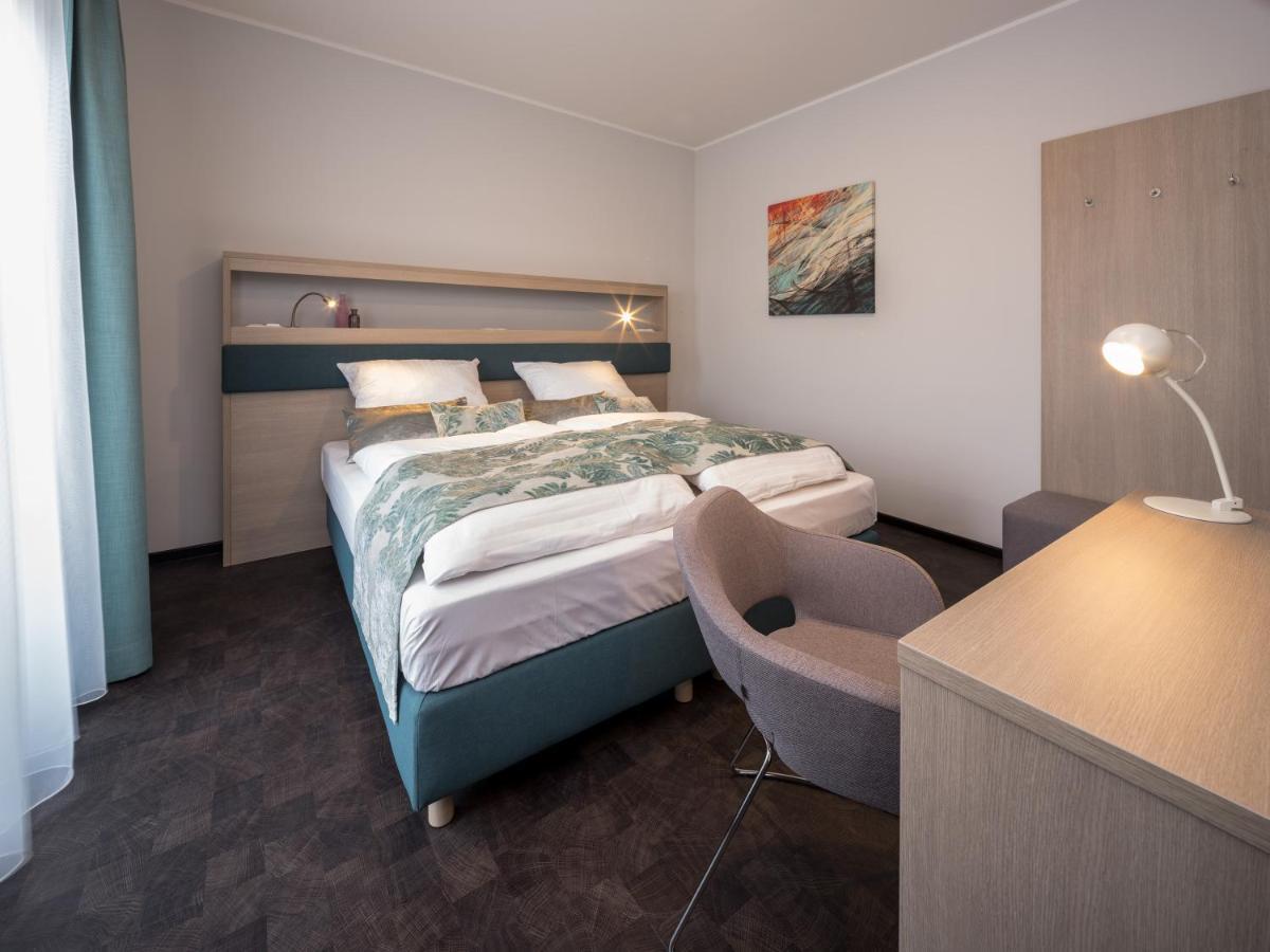 Rs-Hotel - Smart & Modern Hotel Apartments Brühl Εξωτερικό φωτογραφία