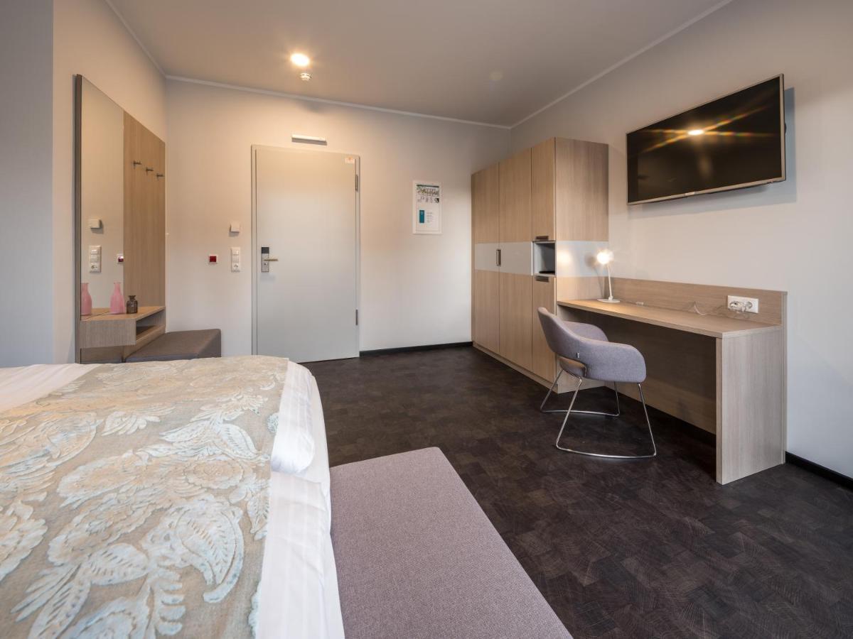 Rs-Hotel - Smart & Modern Hotel Apartments Brühl Εξωτερικό φωτογραφία