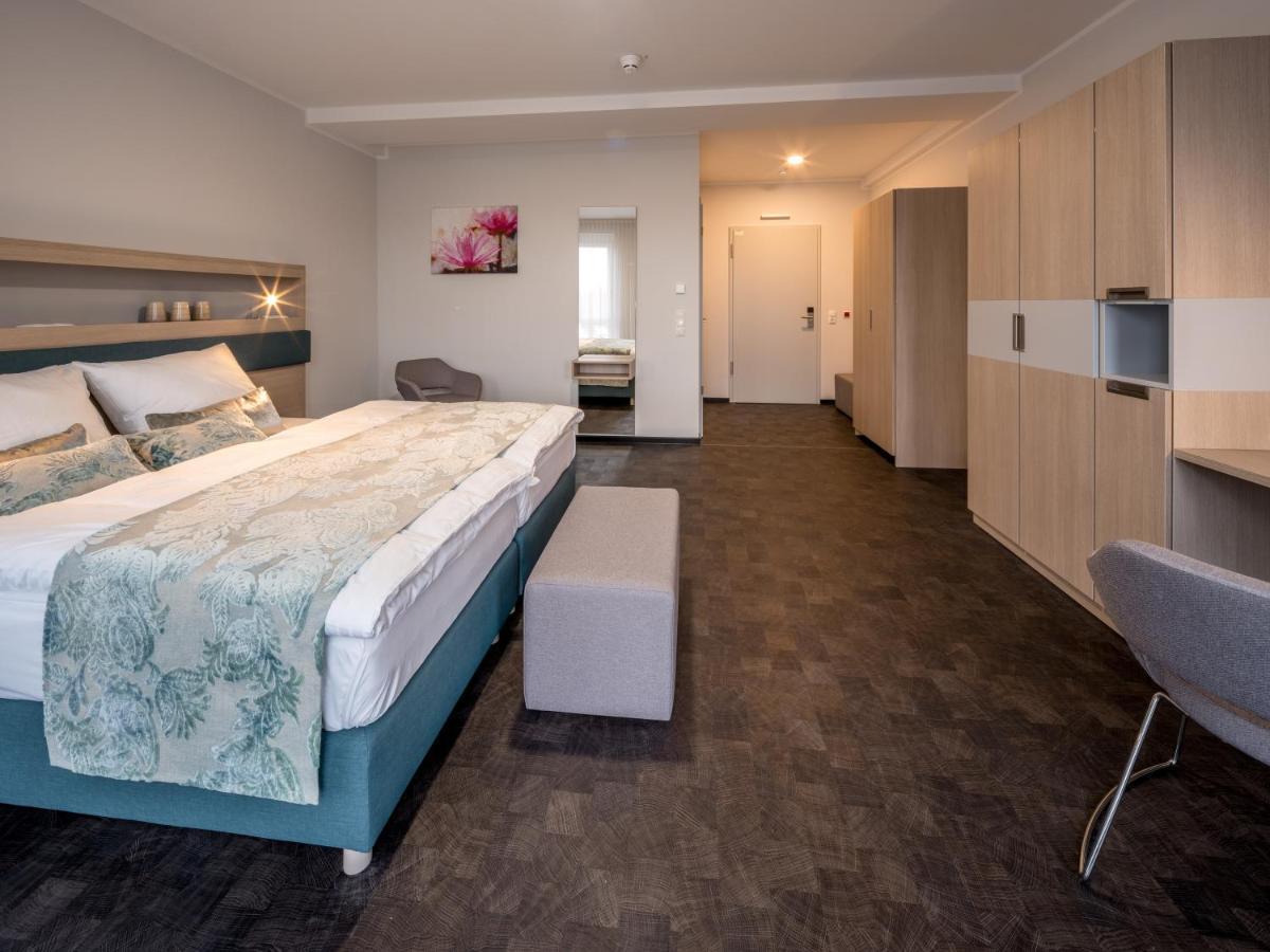 Rs-Hotel - Smart & Modern Hotel Apartments Brühl Εξωτερικό φωτογραφία