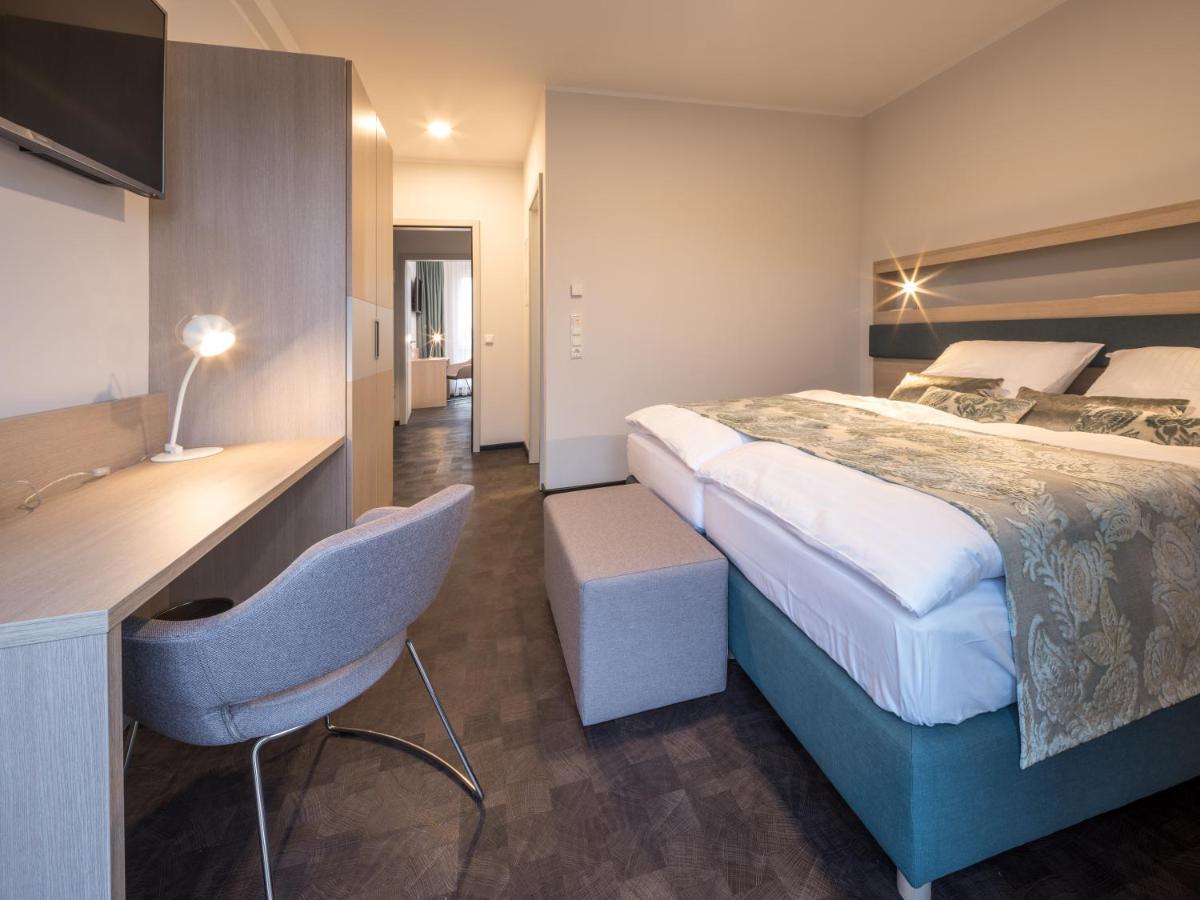 Rs-Hotel - Smart & Modern Hotel Apartments Brühl Εξωτερικό φωτογραφία