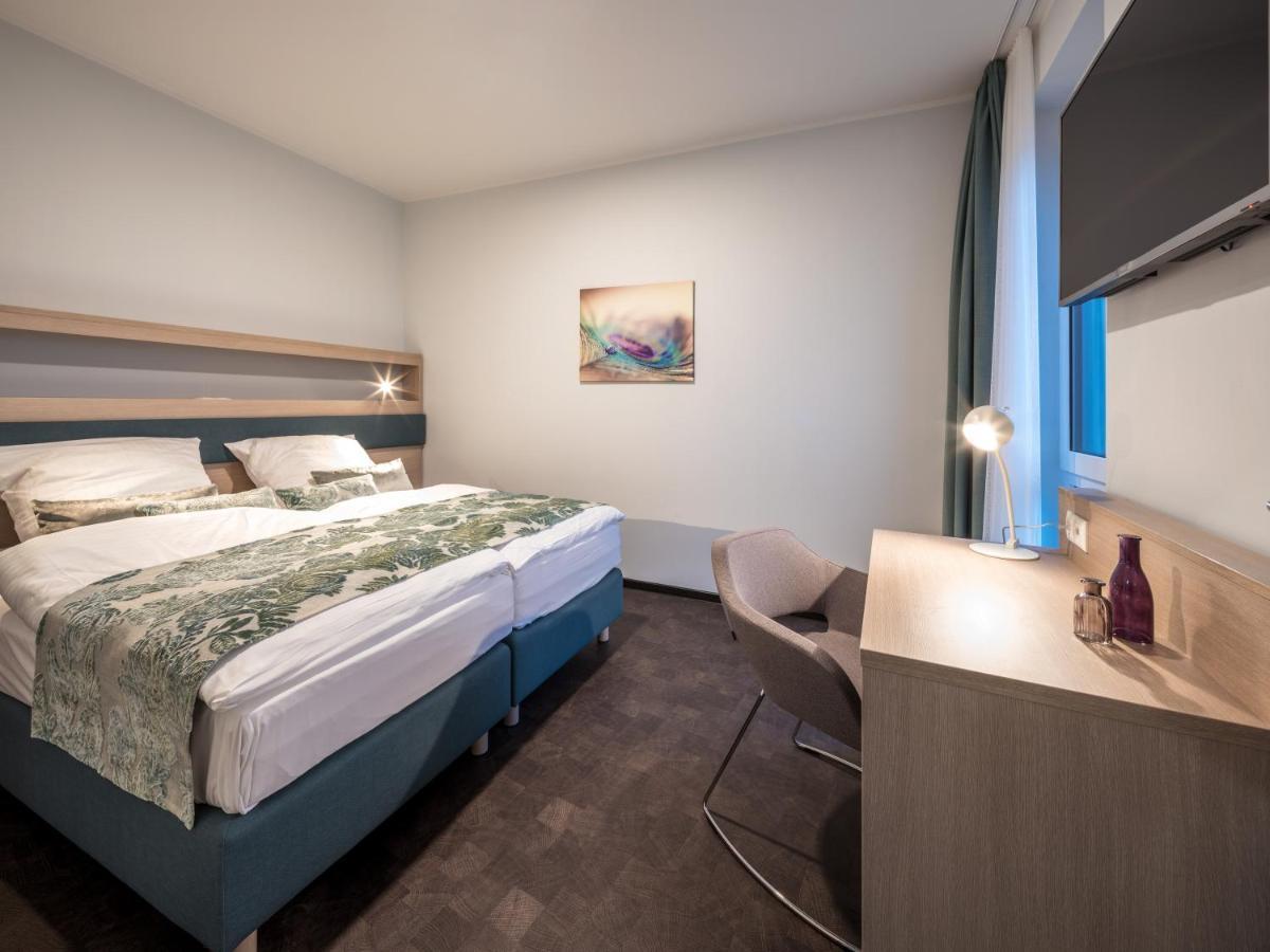 Rs-Hotel - Smart & Modern Hotel Apartments Brühl Εξωτερικό φωτογραφία