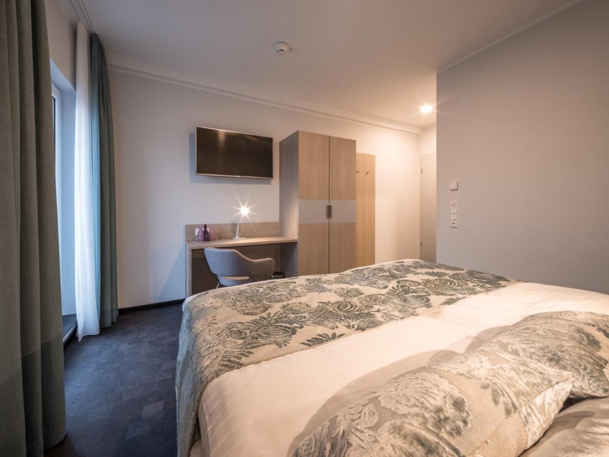Rs-Hotel - Smart & Modern Hotel Apartments Brühl Εξωτερικό φωτογραφία