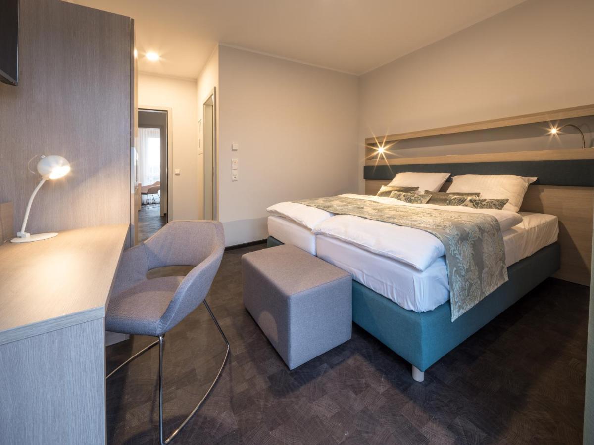 Rs-Hotel - Smart & Modern Hotel Apartments Brühl Εξωτερικό φωτογραφία