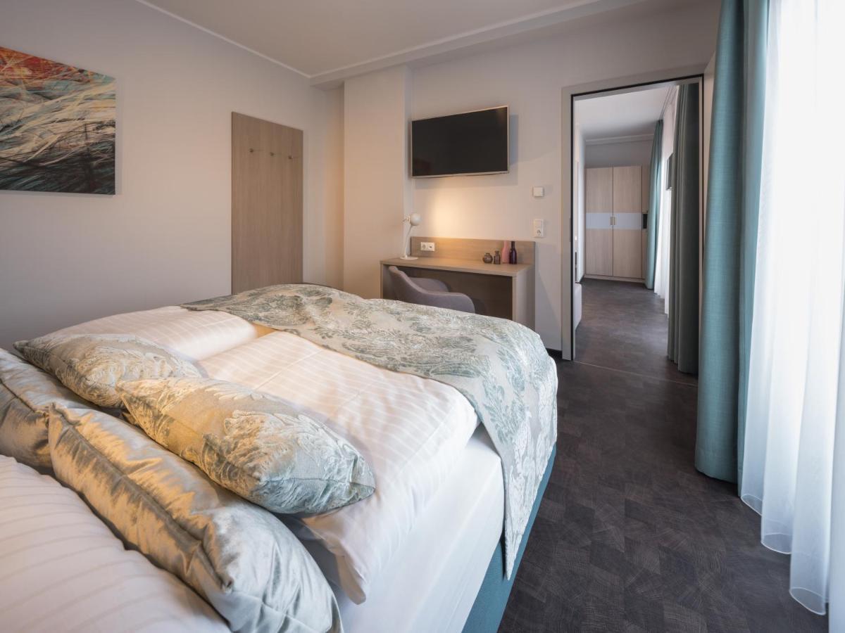Rs-Hotel - Smart & Modern Hotel Apartments Brühl Εξωτερικό φωτογραφία