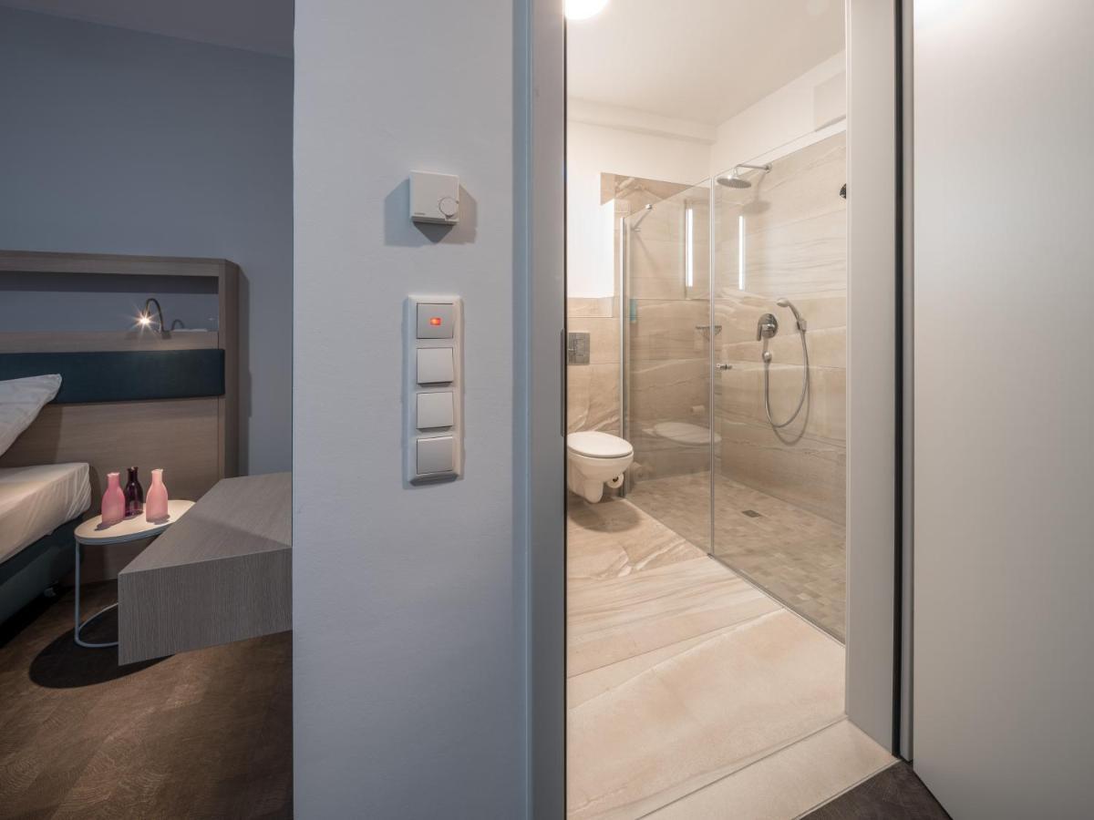 Rs-Hotel - Smart & Modern Hotel Apartments Brühl Εξωτερικό φωτογραφία