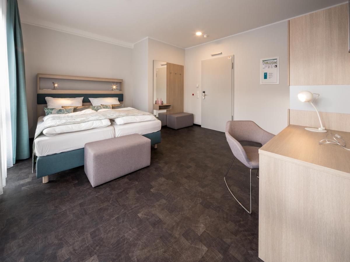 Rs-Hotel - Smart & Modern Hotel Apartments Brühl Εξωτερικό φωτογραφία