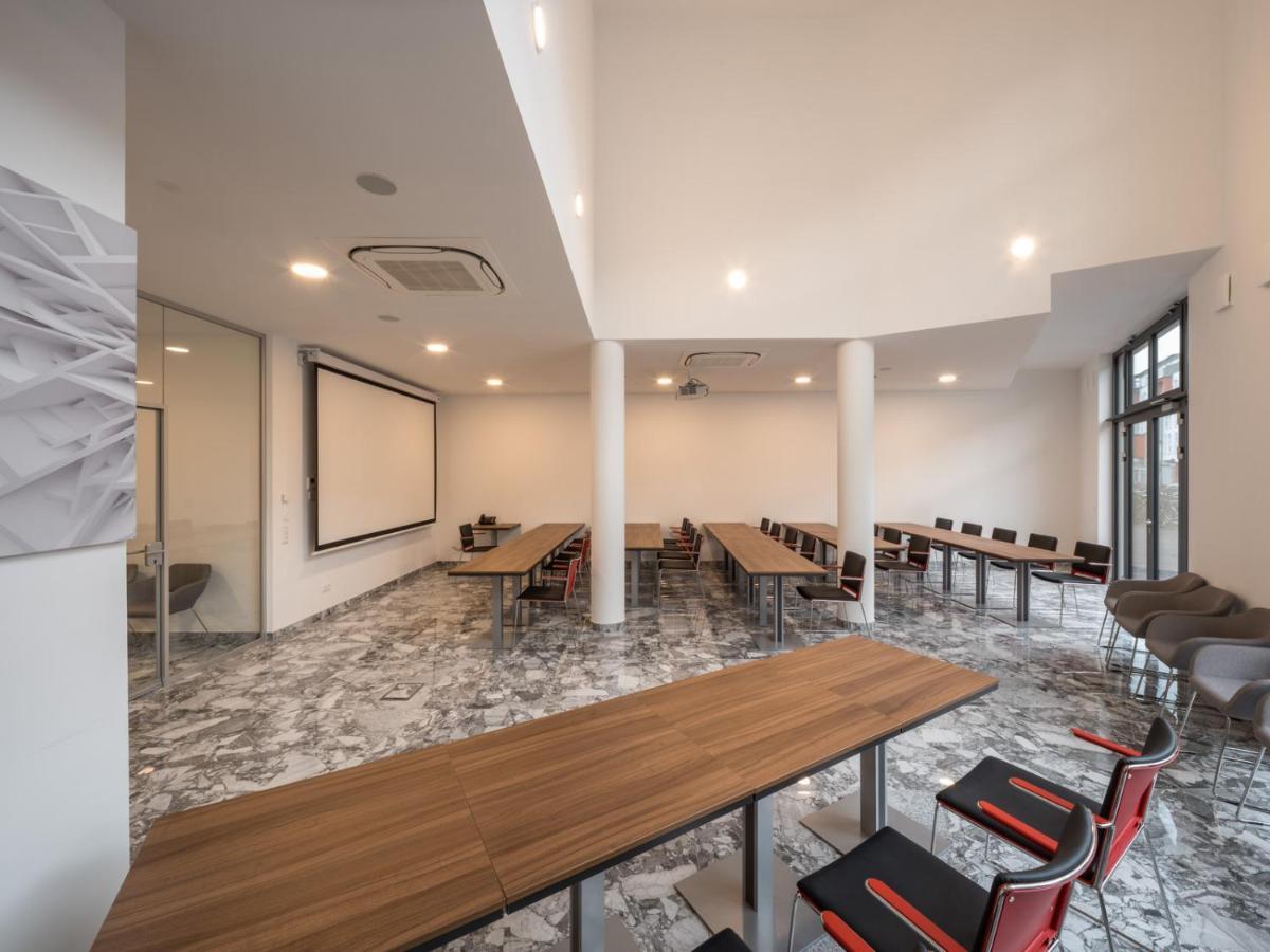 Rs-Hotel - Smart & Modern Hotel Apartments Brühl Εξωτερικό φωτογραφία