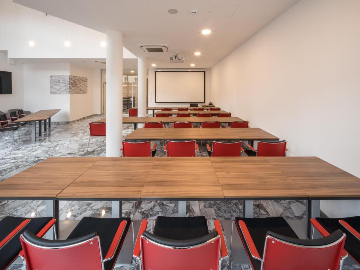 Rs-Hotel - Smart & Modern Hotel Apartments Brühl Εξωτερικό φωτογραφία